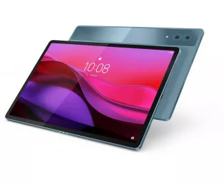 Планшет Lenovo Yoga Tab Plus 16/256GB Wi-Fi Tidal Teal + Keyboard&Pen (ZAEG0008UA)