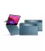 Планшет Lenovo Yoga Tab Plus 16/256GB Wi-Fi Tidal Teal + Keyboard&Pen (ZAEG0008UA)
