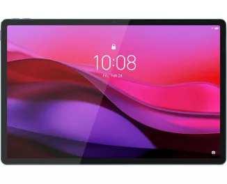 Планшет Lenovo Yoga Tab Plus 16/256GB Wi-Fi Tidal Teal + Keyboard&Pen (ZAEG0008UA)