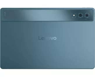 Планшет Lenovo Yoga Tab Plus 16/256GB Wi-Fi Tidal Teal + Keyboard&Pen (ZAEG0008UA)