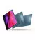 Планшет Lenovo Yoga Tab Plus 16/256GB Wi-Fi Tidal Teal + Pen (ZAEG0103UA)