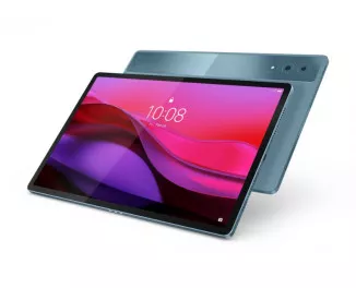 Планшет Lenovo Yoga Tab Plus 16/256GB Wi-Fi Tidal Teal + Pen (ZAEG0103UA)