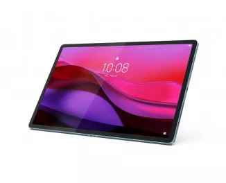 Планшет Lenovo Yoga Tab Plus 16/256GB Wi-Fi Tidal Teal + Pen (ZAEG0103UA)