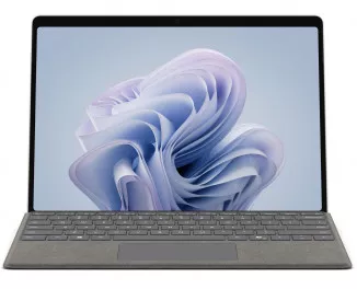 Планшет Microsoft Surface Pro 10 Ultra 7 16/512GB Platinum (ZDW-00001)