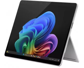 Планшет Microsoft Surface Pro 11 Copilot+ PC 5G Platinum (EP2-08261)