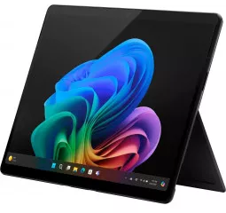 Планшет Microsoft Surface Pro 11 Copilot+ PC Black (ZIB-00018)