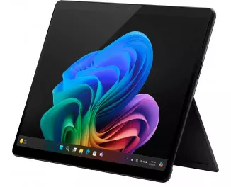 Планшет Microsoft Surface Pro 11 Copilot+ PC Black (ZIB-00018)