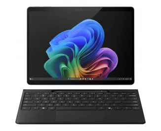 Планшет Microsoft Surface Pro 11 Copilot+ PC Black (ZIB-00018)