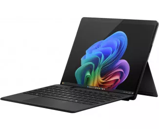 Планшет Microsoft Surface Pro 11 Copilot+ PC Black (ZIB-00018)