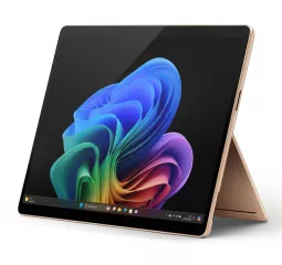 Планшет Microsoft Surface Pro 11 Copilot+ PC Dune (ZHY-00042)