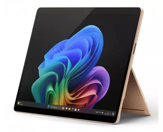 Планшет Microsoft Surface Pro 11 Copilot+ PC Dune (ZHY-00042)