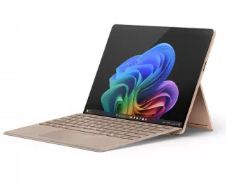 Планшет Microsoft Surface Pro 11 Copilot+ PC Dune (ZHY-00042)