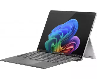 Планшет Microsoft Surface Pro 11 Copilot+ PC Platinum (EP2-08363)