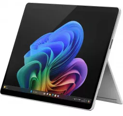 Планшет Microsoft Surface Pro 11 Copilot+ PC Platinum (ZIB-00001)