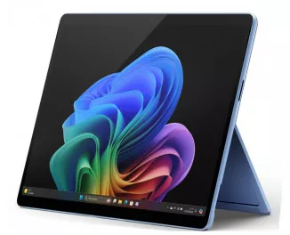 Планшет Microsoft Surface Pro 11 Copilot+ PC Sapphire (ZIB-00035)