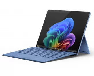 Планшет Microsoft Surface Pro 11 Copilot+ PC Sapphire (ZIB-00035)