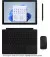 Планшет Microsoft Surface Pro 7 Intel Core i7 16/256GB Black (VNX-00016)