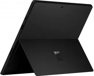 Планшет Microsoft Surface Pro 7 Intel Core i7 16/256GB Black (VNX-00016)