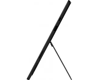 Планшет Microsoft Surface Pro 7 Intel Core i7 16/256GB Black (VNX-00016)