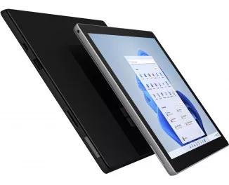 Планшет Microsoft Surface Pro 7 Intel Core i7 16/256GB Black (VNX-00016)