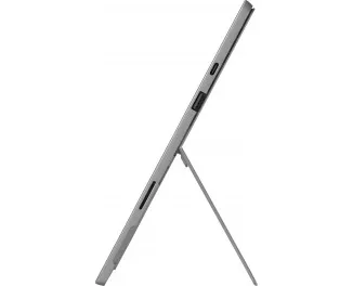 Планшет Microsoft Surface Pro 7 Intel Core i7 16/512GB Platinum (PVU-00001)