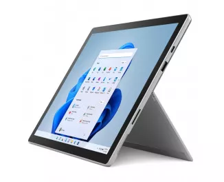 Планшет Microsoft Surface Pro 7+ Intel Core i5 16/256Gb LTE Platinum (1S4-00001, 1S4-00003)