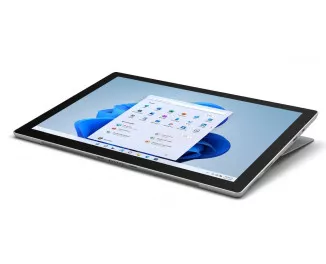 Планшет Microsoft Surface Pro 7+ Intel Core i5 16/256Gb LTE Platinum (1S4-00001, 1S4-00003)