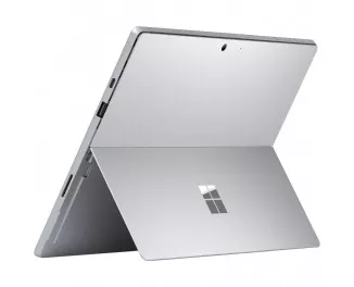 Планшет Microsoft Surface Pro 7+ Intel Core i5 16/256Gb LTE Platinum (1S4-00001, 1S4-00003)