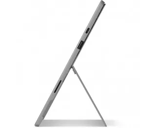 Планшет Microsoft Surface Pro 7+ Intel Core i5 16/256Gb LTE Platinum (1S4-00001, 1S4-00003)