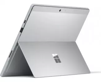 Планшет Microsoft Surface Pro 7+ Intel Core i5 8/256Gb LTE Platinum (1S3-00003)