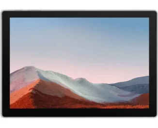 Планшет Microsoft Surface Pro 7+ Intel Core i7 16/256Gb Wi-Fi Platinum (1NB-00003)