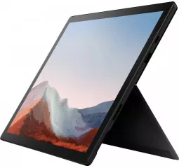 Планшет Microsoft Surface Pro 7+ Intel Core i7 16/512Gb Wi-Fi Black (1ND-00016, 1ND-00018)