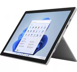Планшет Microsoft Surface Pro 7+ Intel Core i7 16/512Gb Wi-Fi Platinum (1ND-00011)