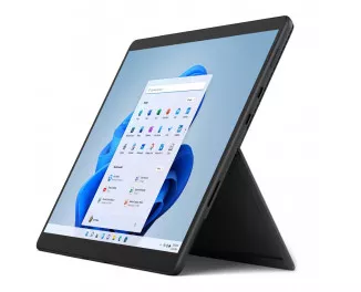 Планшет Microsoft Surface Pro 8 Intel Core i5 16/256GB Graphite (8PT-00017)