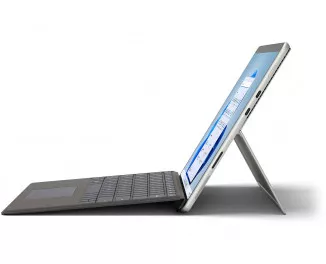 Планшет Microsoft Surface Pro 8 Intel Core i5 8/128GB Platinum (8PN-00001)