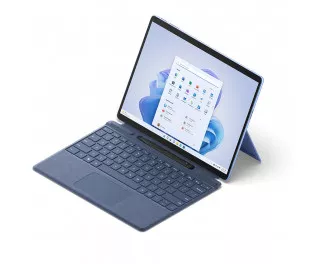 Планшет Microsoft Surface Pro 9 i7 16/256GB Sapphire (QIL-00035)