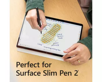 Планшет Microsoft Surface Pro 9 i7 32/1TB Platinum (QLY-00003)