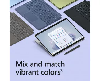 Планшет Microsoft Surface Pro 9 i7 32/1TB Platinum (QLY-00003)