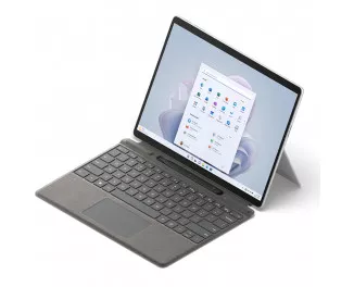 Планшет Microsoft Surface Pro 9 i7 32/1TB Platinum (QLY-00003)