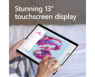 Планшет Microsoft Surface Pro 9 i7 32/1TB Platinum (QLY-00003)