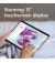 Планшет Microsoft Surface Pro 9 i7 32/1TB Platinum (QLY-00003)