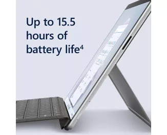 Планшет Microsoft Surface Pro 9 i7 32/1TB Platinum (QLY-00003)