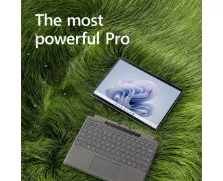 Планшет Microsoft Surface Pro 9 i7 32/1TB Platinum (QLY-00003)