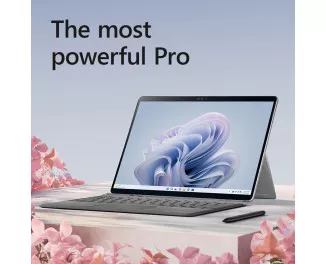 Планшет Microsoft Surface Pro 9 i7 32/1TB Platinum (QLY-00003)