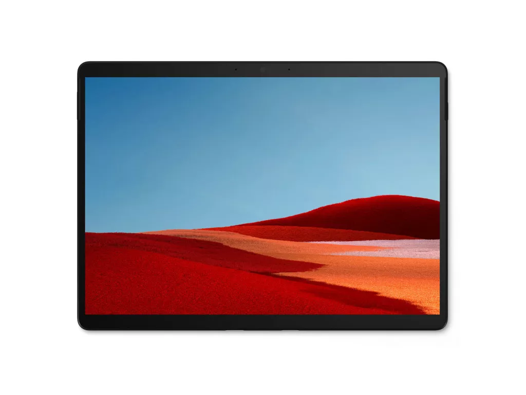 Купить в магазине Планшет Microsoft Surface Pro X SQ1 8