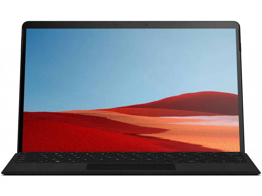 Windowsタブレット本体 Microsoft Surface Pro X (SQ1 8GB 128GB) Купить в магазине Планшет Microsoft Surface Pro X SQ1 8