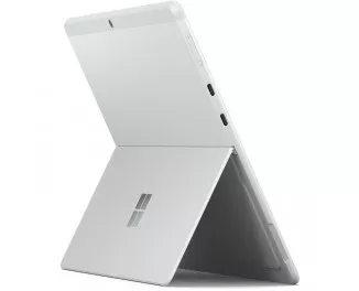 Планшет Microsoft Surface Pro X SQ1 8/256Gb Wi-Fi Platinum (E7F-00001)