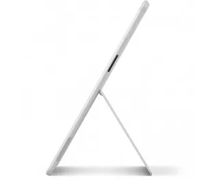 Планшет Microsoft Surface Pro X SQ1 8/256Gb Wi-Fi Platinum (E7F-00001)