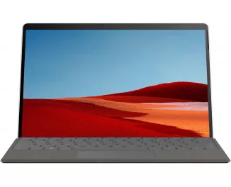 Планшет Microsoft Surface Pro X SQ1 8/256Gb Wi-Fi Platinum (E7F-00001)
