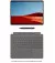 Планшет Microsoft Surface Pro X SQ1 8/256Gb Wi-Fi Platinum (E7F-00001)